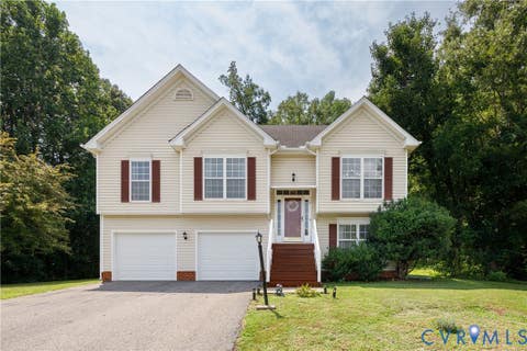 Photo of 2766 Knobbly Court, Chester, VA 23831 (MLS # 2620516)