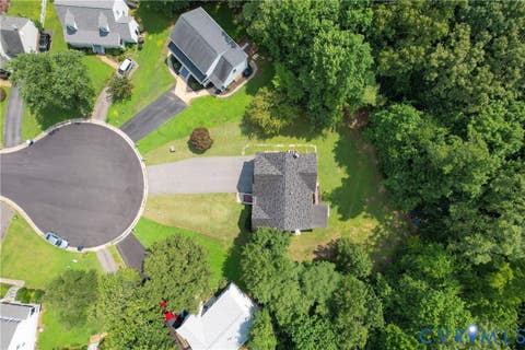 Tiny photo for 2766 Knobbly Court, Chester, VA 23831 (MLS # 2620516)