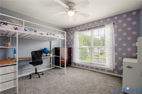 Tiny photo for 2766 Knobbly Court, Chester, VA 23831 (MLS # 2620516)