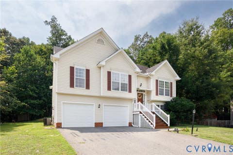 Tiny photo for 2766 Knobbly Court, Chester, VA 23831 (MLS # 2620516)