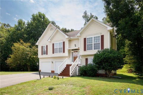 Tiny photo for 2766 Knobbly Court, Chester, VA 23831 (MLS # 2620516)