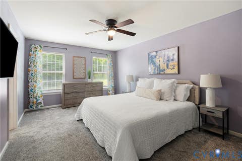 Tiny photo for 2766 Knobbly Court, Chester, VA 23831 (MLS # 2620516)