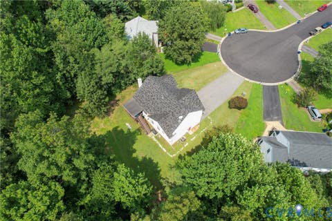 Tiny photo for 2766 Knobbly Court, Chester, VA 23831 (MLS # 2620516)