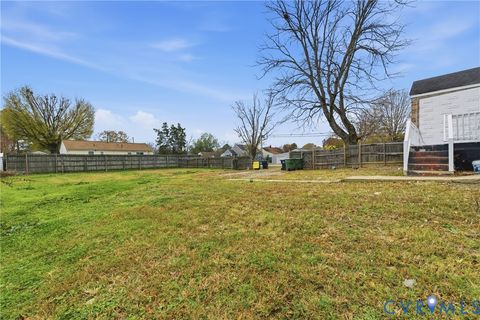 Tiny photo for 2504 Gordon Street, Hopewell, VA 23860 (MLS # 2531624)