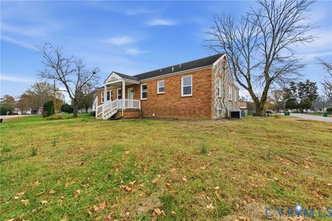 Tiny photo for 2504 Gordon Street, Hopewell, VA 23860 (MLS # 2531624)