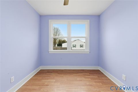 Tiny photo for 2504 Gordon Street, Hopewell, VA 23860 (MLS # 2531624)