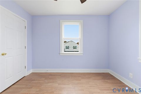 Tiny photo for 2504 Gordon Street, Hopewell, VA 23860 (MLS # 2531624)