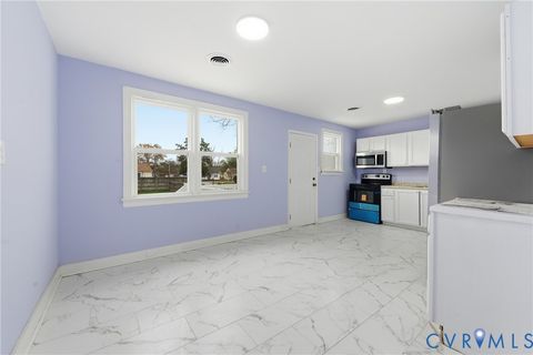 Tiny photo for 2504 Gordon Street, Hopewell, VA 23860 (MLS # 2531624)