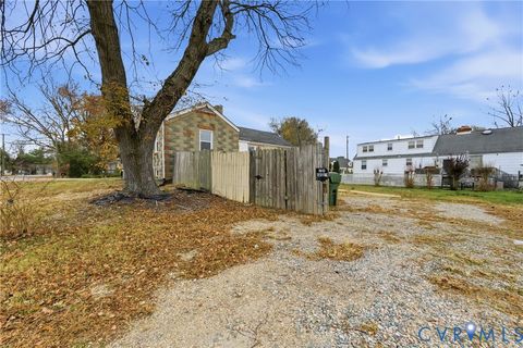Tiny photo for 2504 Gordon Street, Hopewell, VA 23860 (MLS # 2531624)
