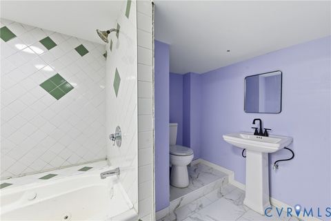 Tiny photo for 2504 Gordon Street, Hopewell, VA 23860 (MLS # 2531624)