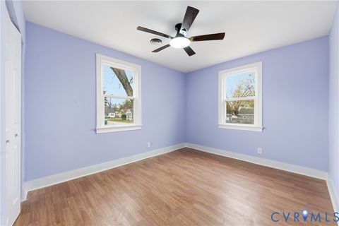 Tiny photo for 2504 Gordon Street, Hopewell, VA 23860 (MLS # 2531624)