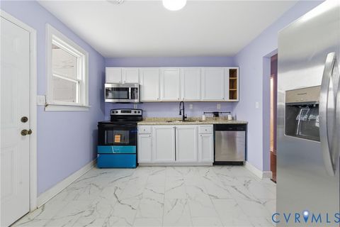 Tiny photo for 2504 Gordon Street, Hopewell, VA 23860 (MLS # 2531624)