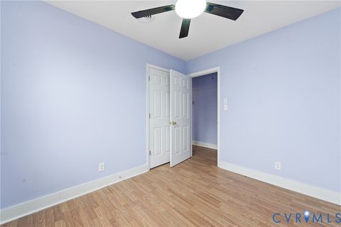 Tiny photo for 2504 Gordon Street, Hopewell, VA 23860 (MLS # 2531624)