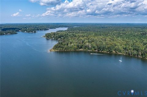 Tiny photo for 2 Browns Lane, Lancaster, VA 22503 (MLS # 2523412)