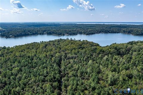Tiny photo for 2 Browns Lane, Lancaster, VA 22503 (MLS # 2523412)