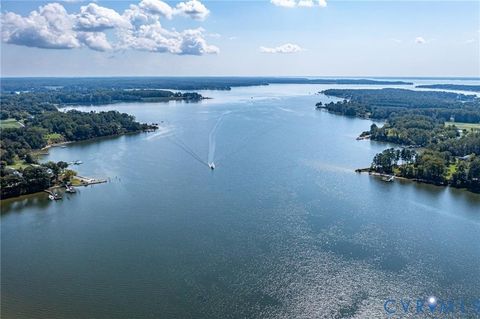 Tiny photo for 2 Browns Lane, Lancaster, VA 22503 (MLS # 2523412)