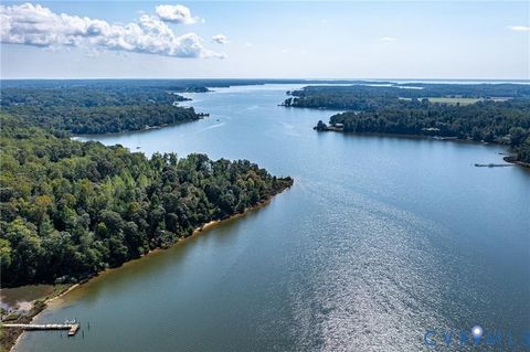 Tiny photo for 2 Browns Lane, Lancaster, VA 22503 (MLS # 2523412)