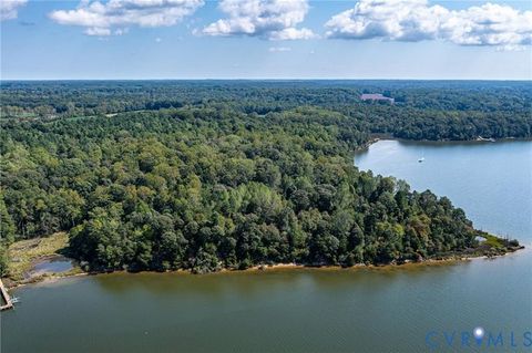 Tiny photo for 2 Browns Lane, Lancaster, VA 22503 (MLS # 2523412)