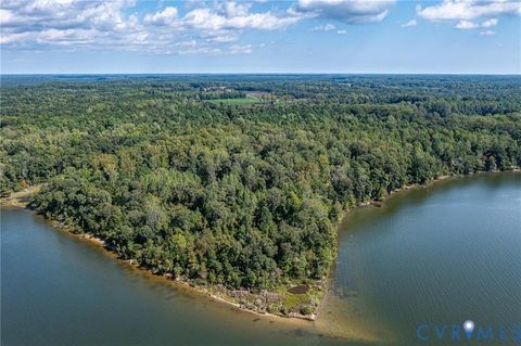 Tiny photo for 2 Browns Lane, Lancaster, VA 22503 (MLS # 2523412)