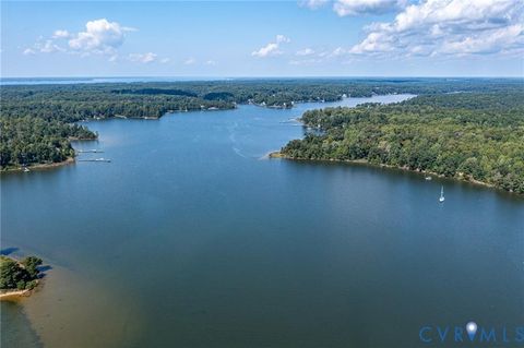 Tiny photo for 2 Browns Lane, Lancaster, VA 22503 (MLS # 2523412)