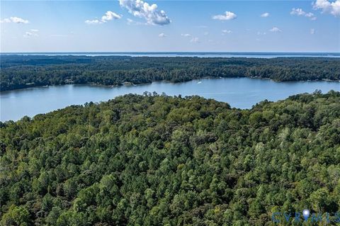 Tiny photo for 2 Browns Lane, Lancaster, VA 22503 (MLS # 2523412)