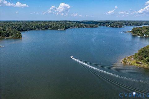 Tiny photo for 2 Browns Lane, Lancaster, VA 22503 (MLS # 2523412)