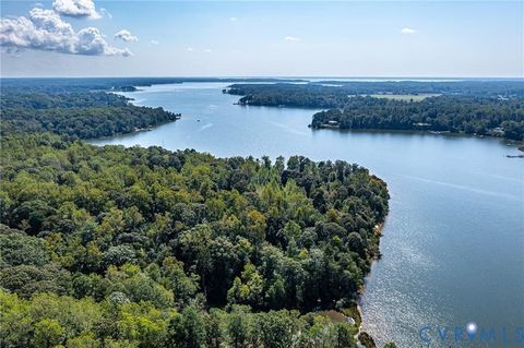 Tiny photo for 2 Browns Lane, Lancaster, VA 22503 (MLS # 2523412)