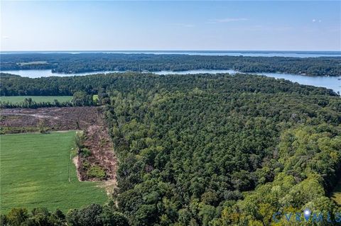 Tiny photo for 2 Browns Lane, Lancaster, VA 22503 (MLS # 2523412)