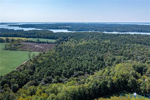Tiny photo for 2 Browns Lane, Lancaster, VA 22503 (MLS # 2523412)