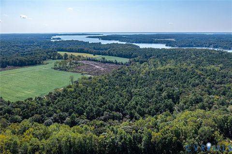 Tiny photo for 2 Browns Lane, Lancaster, VA 22503 (MLS # 2523412)