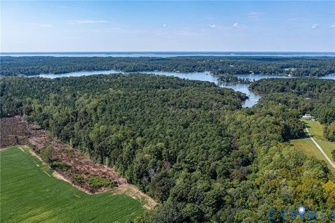 Photo of 2 Browns Lane, Lancaster, VA 22503 (MLS # 2523412)