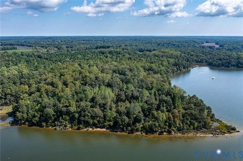 Tiny photo for 2 Browns Lane, Lancaster, VA 22503 (MLS # 2523412)