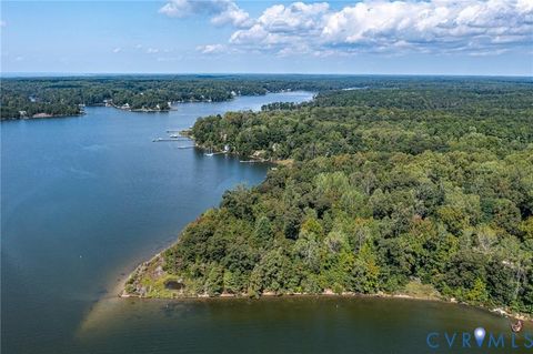 Tiny photo for 2 Browns Lane, Lancaster, VA 22503 (MLS # 2523412)