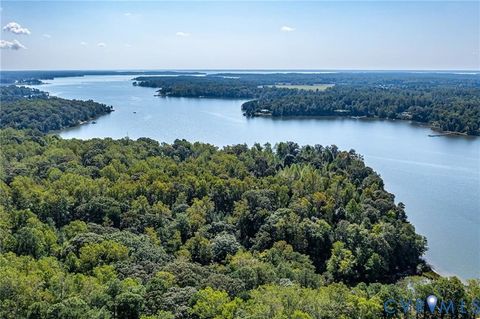 Tiny photo for 2 Browns Lane, Lancaster, VA 22503 (MLS # 2523412)