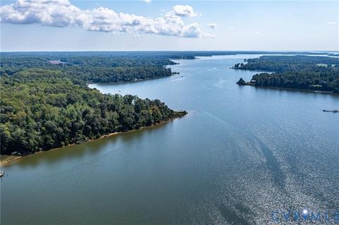 Tiny photo for 2 Browns Lane, Lancaster, VA 22503 (MLS # 2523412)