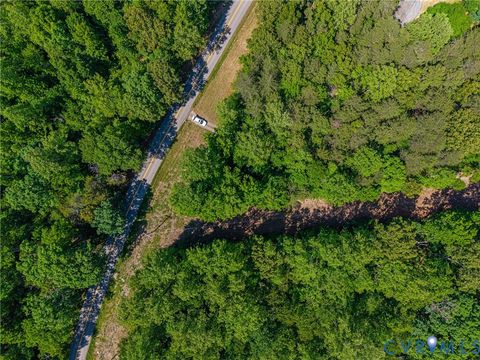 Tiny photo for 00 Shannon Hill Road, Goochland, VA 23084 (MLS # 2613720)