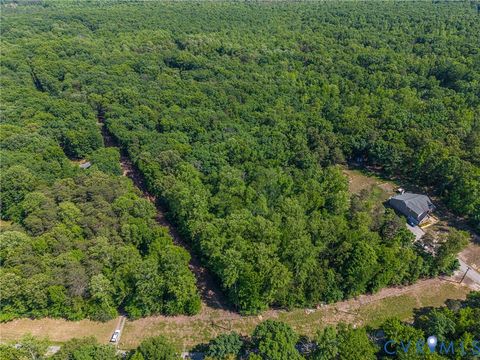Tiny photo for 00 Shannon Hill Road, Goochland, VA 23084 (MLS # 2613720)