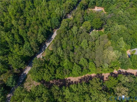 Tiny photo for 00 Shannon Hill Road, Goochland, VA 23084 (MLS # 2613720)