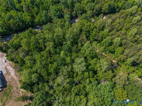Tiny photo for 00 Shannon Hill Road, Goochland, VA 23084 (MLS # 2613720)