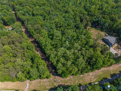 Tiny photo for 00 Shannon Hill Road, Goochland, VA 23084 (MLS # 2613720)