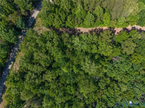 Tiny photo for 00 Shannon Hill Road, Goochland, VA 23084 (MLS # 2613720)