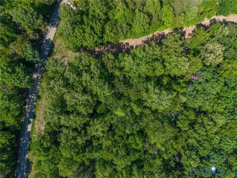 Photo of 00 Shannon Hill Road, Goochland, VA 23084 (MLS # 2613720)