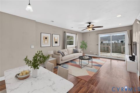 Tiny photo for 1861 Springwood Street, Norfolk, VA 23518 (MLS # 2533460)