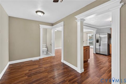 Tiny photo for 1861 Springwood Street, Norfolk, VA 23518 (MLS # 2533460)