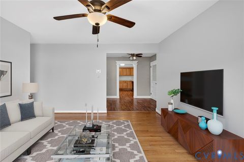 Tiny photo for 1861 Springwood Street, Norfolk, VA 23518 (MLS # 2533460)