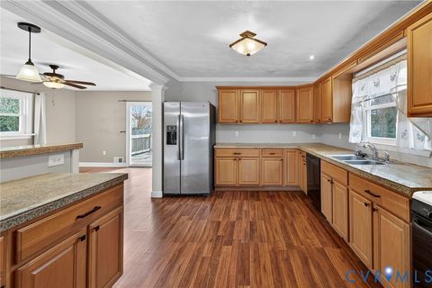 Tiny photo for 1861 Springwood Street, Norfolk, VA 23518 (MLS # 2533460)