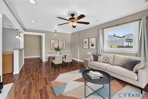 Tiny photo for 1861 Springwood Street, Norfolk, VA 23518 (MLS # 2533460)