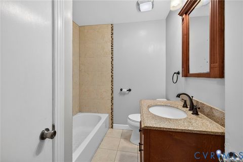 Tiny photo for 1861 Springwood Street, Norfolk, VA 23518 (MLS # 2533460)