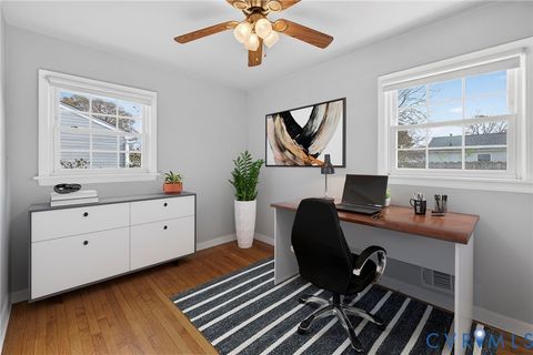 Tiny photo for 1861 Springwood Street, Norfolk, VA 23518 (MLS # 2533460)