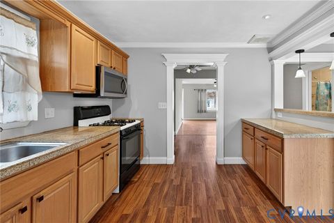 Tiny photo for 1861 Springwood Street, Norfolk, VA 23518 (MLS # 2533460)